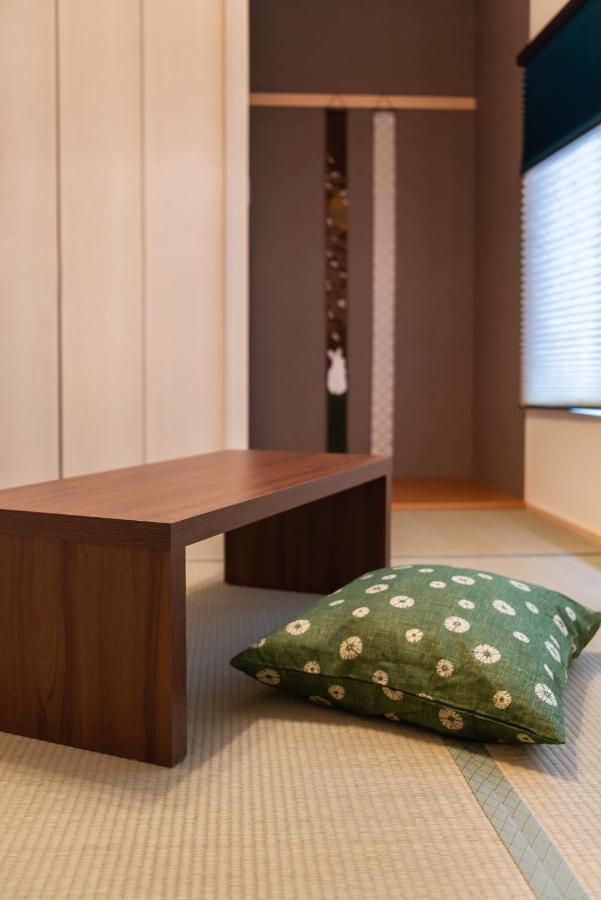 Villa Tino Mizuki à Ōsaka Extérieur photo