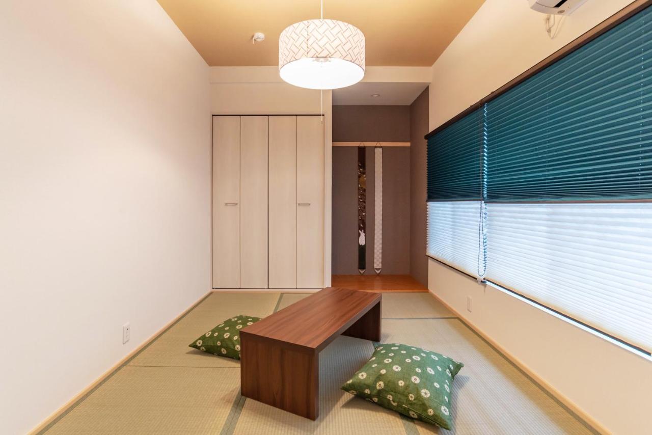 Villa Tino Mizuki à Ōsaka Extérieur photo