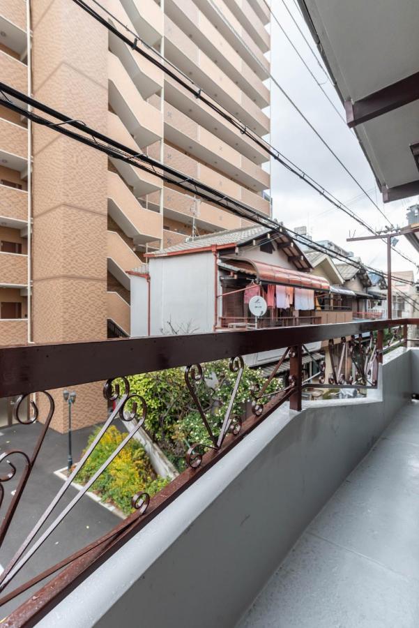 Villa Tino Mizuki à Ōsaka Extérieur photo