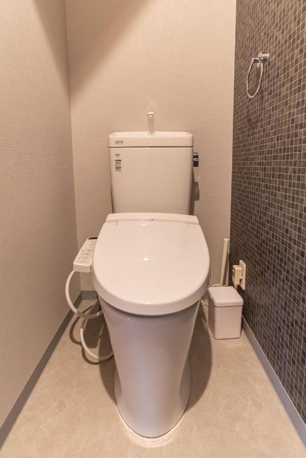 Villa Tino Mizuki à Ōsaka Extérieur photo