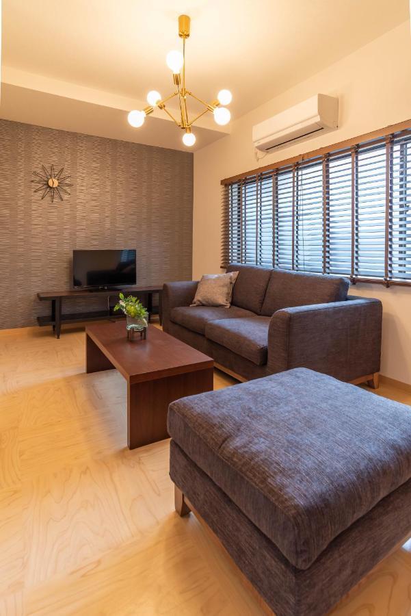 Villa Tino Mizuki à Ōsaka Extérieur photo