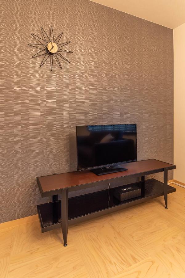 Villa Tino Mizuki à Ōsaka Extérieur photo