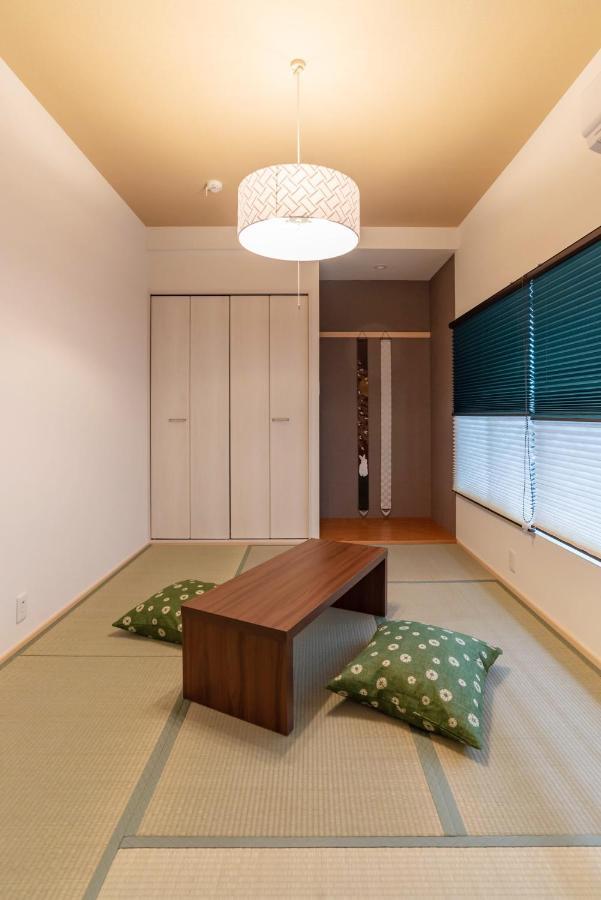 Villa Tino Mizuki à Ōsaka Extérieur photo